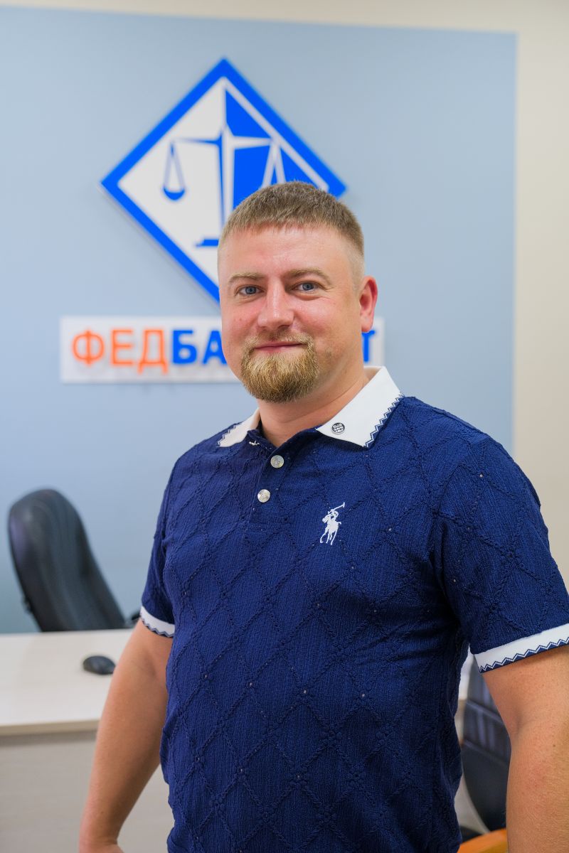 Ячменев Антон