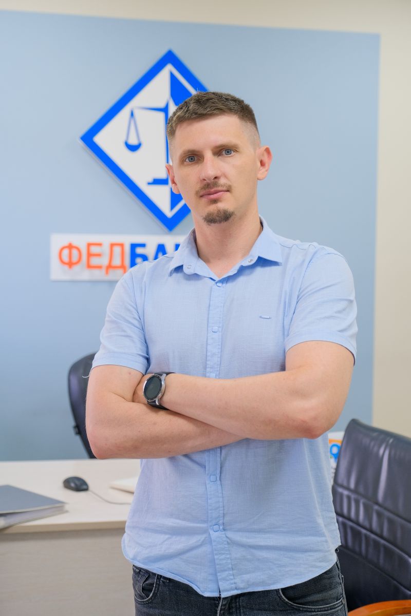 Илья Архипенко