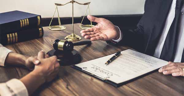На суде договариваются о списании долгов