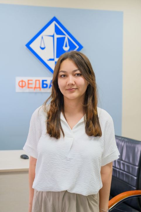 Мадина Мырзагул