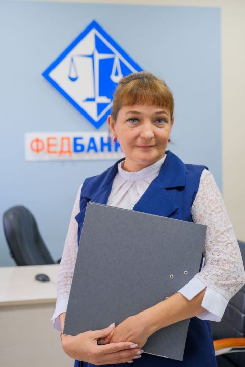 Оксана Лунёва