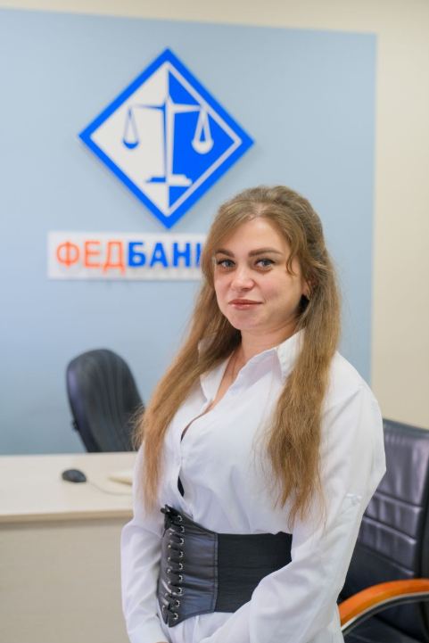 Ирина Семина